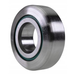 Linde mast roller 40x90 2x29 mm