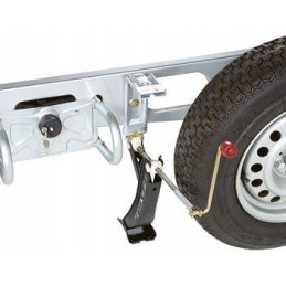 Caravan lift al ko 1000 kg