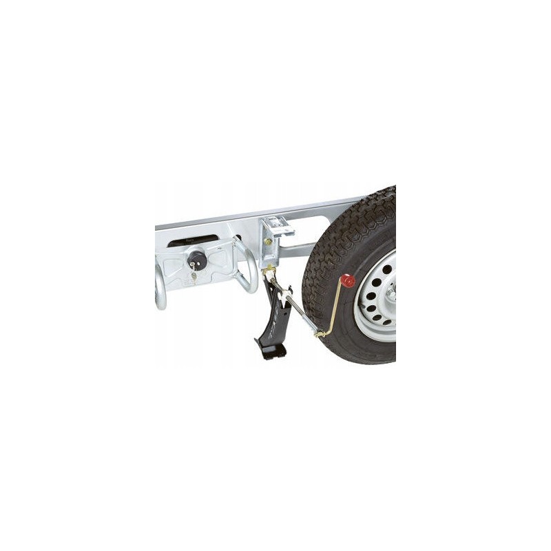 Caravan lift al ko 1000 kg