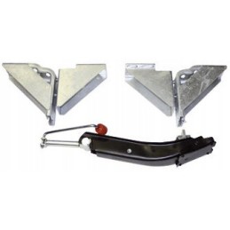 Caravan lift al ko 1000 kg