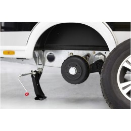 Caravan lift al ko 1000 kg