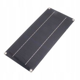 Silicon solar panel kit