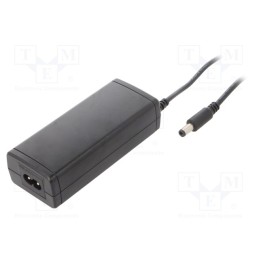 1 pcs x ESPE - ESPE-2608-T2-2555S - Power supply: switched-mode, 7.5VDC, 3.5A, Out: 5,5/2,5, 26W, 86.9%