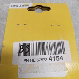 B3 schellenberg bearing joint for awning blinds