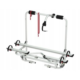 Carry bike caravan xl a pro black fiamma bike rack