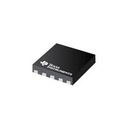 1 pcs : UCC27282QDRCTQ1 - Gate Drivers Automotive 3-A, 120-V half bridge driver with 5-V UVLO, interlock and enable 10-VSON -40 