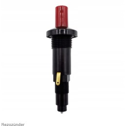 Piezo igniter, universal refrigerator stove magneto