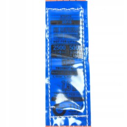 Transport belt 8m 50mm 5t tensioner