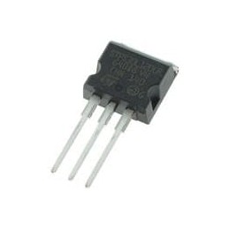 1 pcs : STPS30L120CR - Schottky Diodes & Rectifiers High Junction Temp 120V 0.51VF 12pF