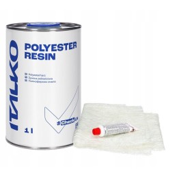 Italko caravan repair kit 1l