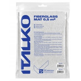 Italko caravan repair kit 1l