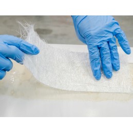 Italko caravan repair kit 1l