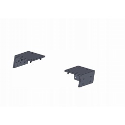 Linnepe Autolift universal camper support mounting adapters