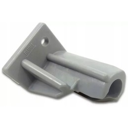 Fiamma f45s awning leg mounting bracket, left rear