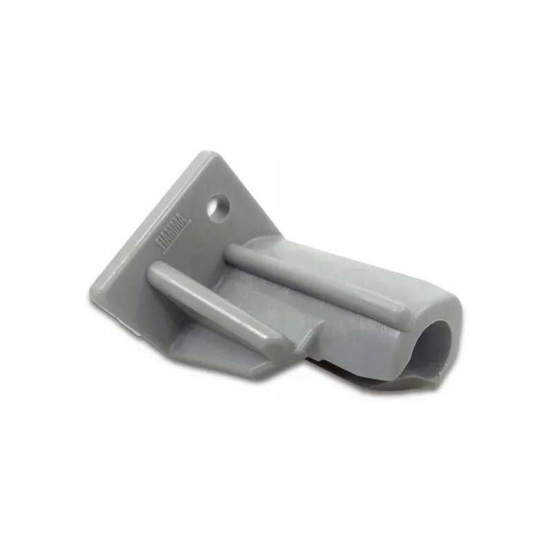 Fiamma f45s awning leg mounting bracket, left rear
