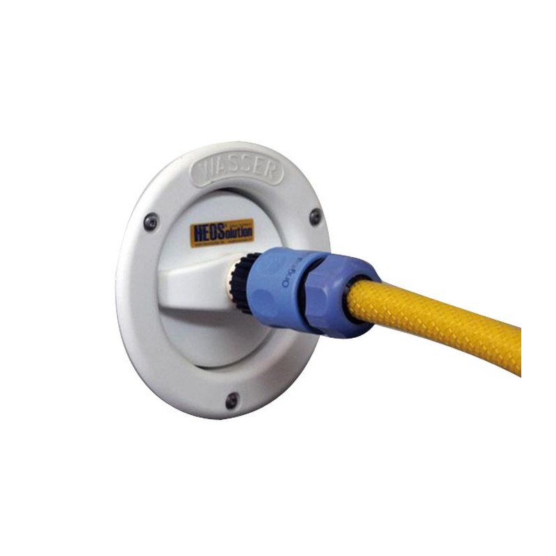 Water connection type 5234 heosolution