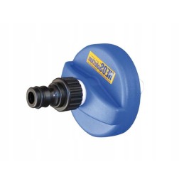 Water connection type 5234 heosolution