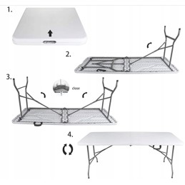 Water connection type 5234 heosolution