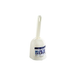 Mini toilet brush