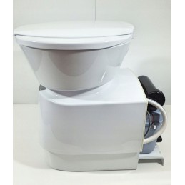 Dometic ct4110 cassette toilet