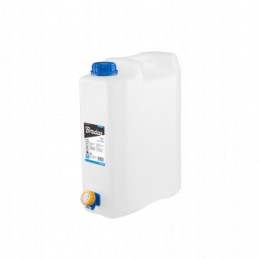 Bradas 10l water canister with tap