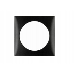 Berker Integro Flow single frame