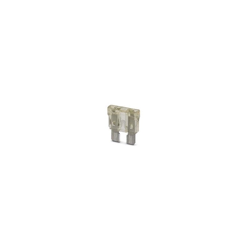 1 pcs : 2908366 - Industrial & Electrical Fuses FUSE 25A/32V ATOF