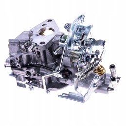 Carburetor nissan k21 k25 forklift hc forklift