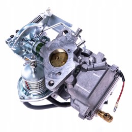 Carburetor nissan k21 k25 forklift hc forklift