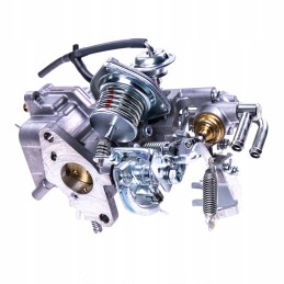 Carburetor nissan k21 k25 forklift hc forklift