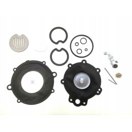 Toyota 6 7 Aisan C gas reducer kit with valves
