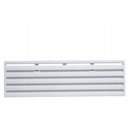 Refrigerator grille for camper trailer 435x130 Thetford