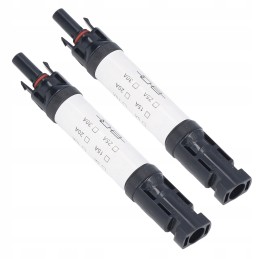 2 sets of photovoltaic connectors, IP68 set