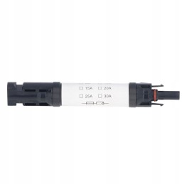 2 sets of photovoltaic connectors, IP68 set