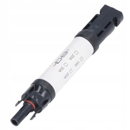 2 sets of photovoltaic connectors, IP68 set