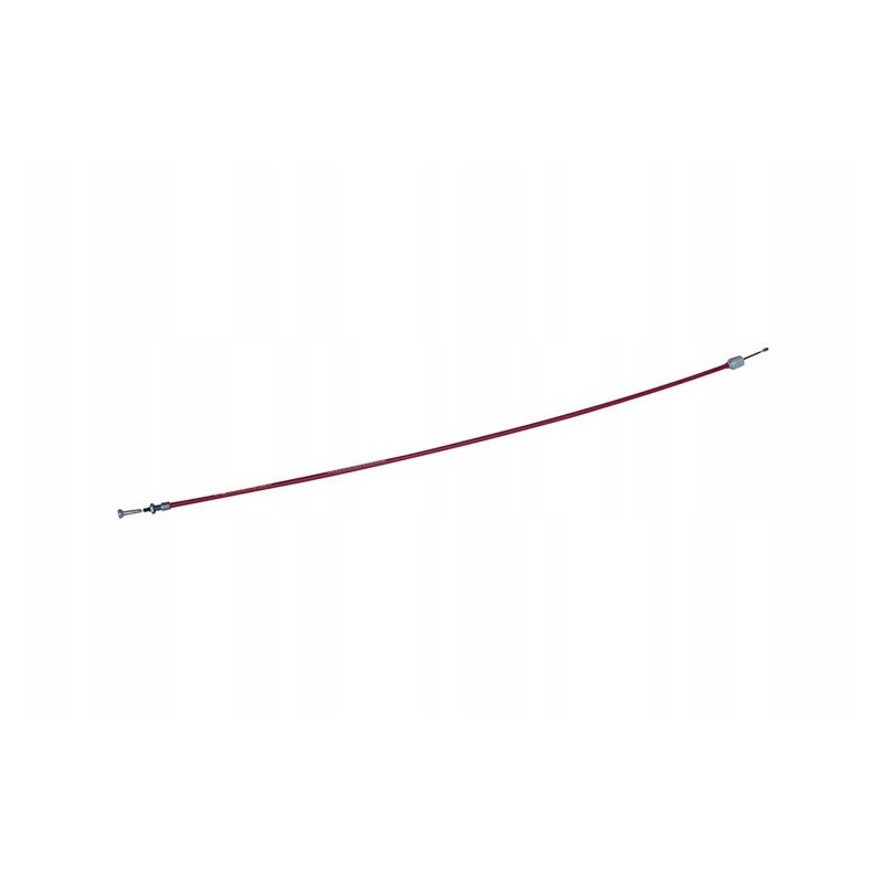 Brake cable for trailer bowden cable trailer al ko 1320 1516