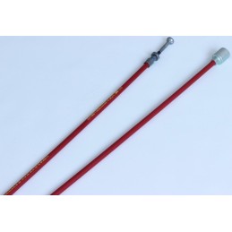 Brake cable for trailer bowden cable trailer al ko 1320 1516