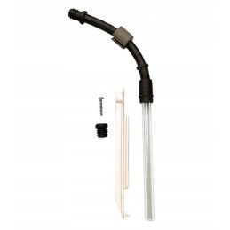 Drain pipe for toilet c2 c3 c4 right thetford