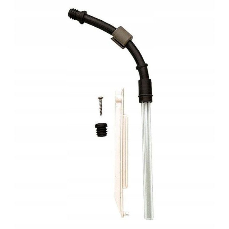 Drain pipe for toilet c2 c3 c4 right thetford