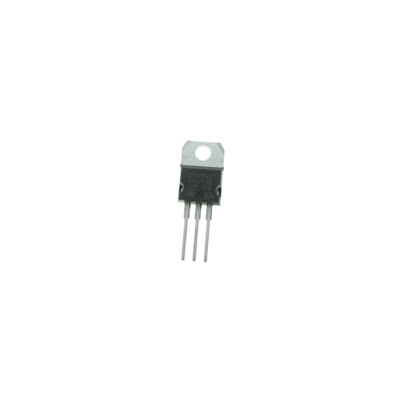 1 pcs : STPS40M60CT - Schottky Diodes & Rectifiers High EFF 60V 385mV 2 x 20A Schottky REC