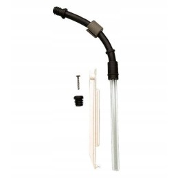 Drain pipe for c2 c3 c4 thetford toilet