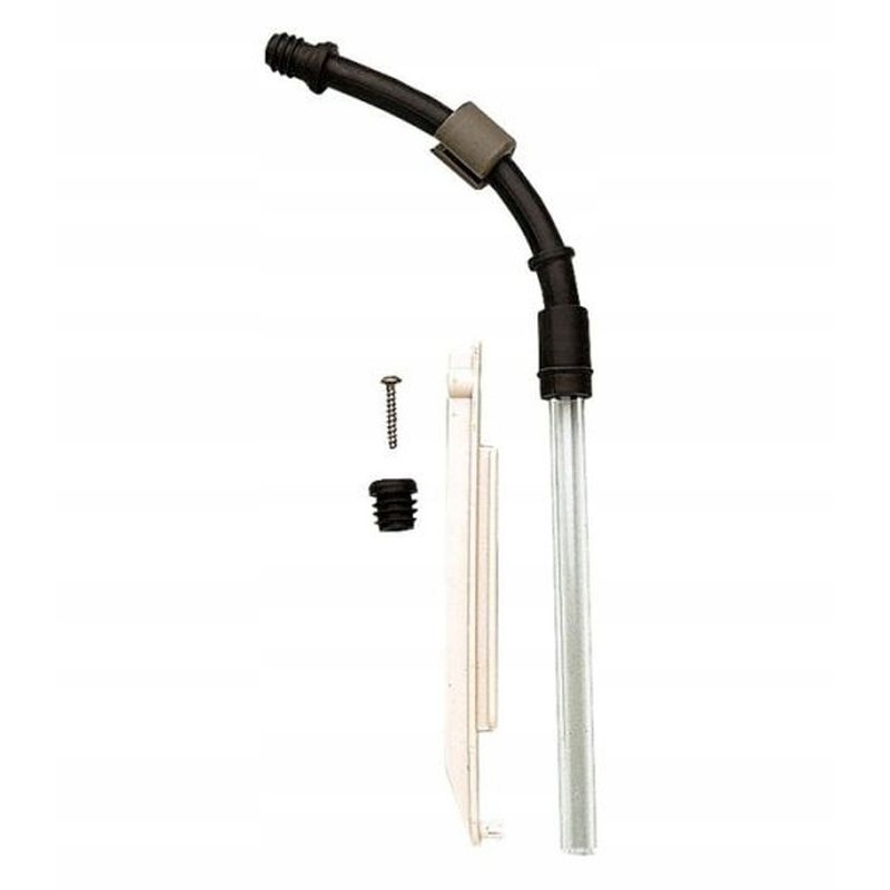 Toilet drain pipe c2 3 4 thetford