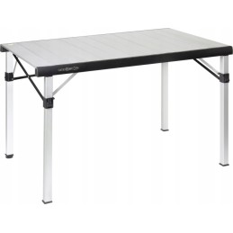 Camping table titanium quadra 4 ng brunner