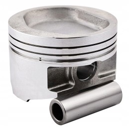 Engine piston nissan k21 std 2 5 1 2 1 2 mm