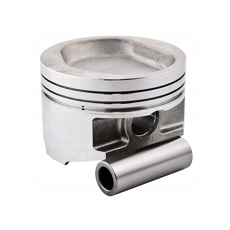 Engine piston nissan k21 std 2 5 1 2 1 2 mm