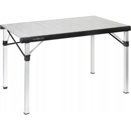 Titanium quadra 4 ng camping table brunner in wa