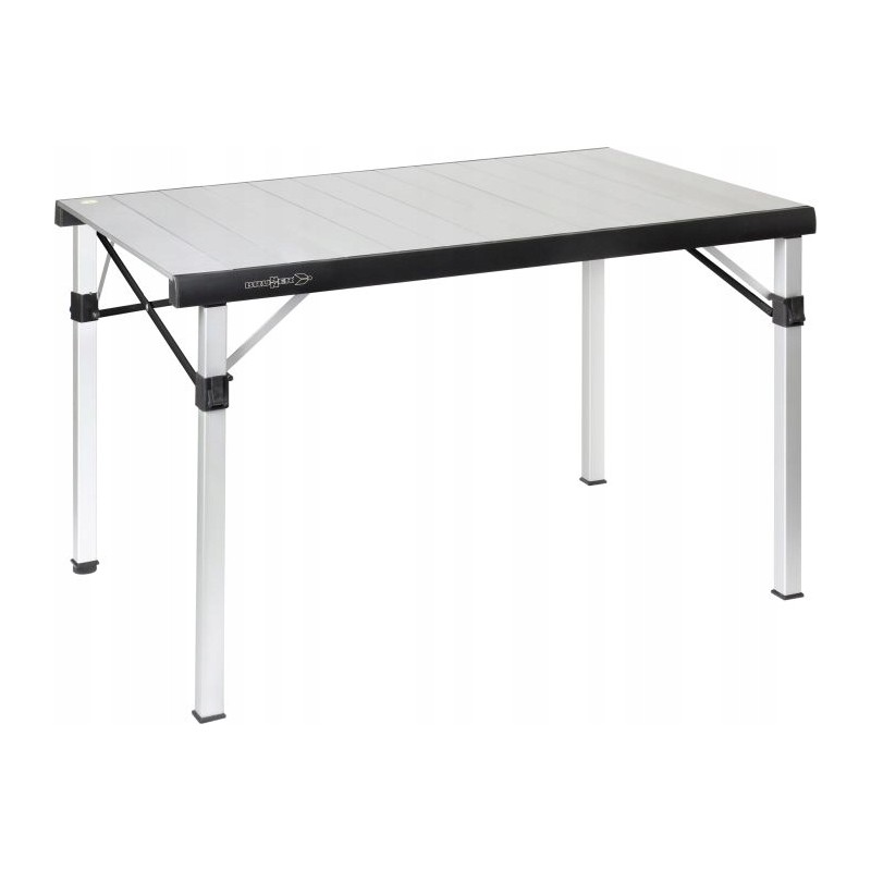 Titanium quadra 4 ng camping table brunner in wa