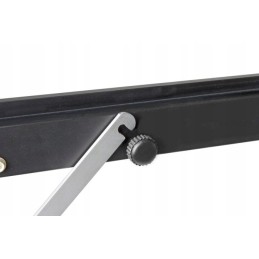 Titanium quadra 4 ng camping table brunner in wa