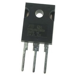 1 pcs : STPS60SM200CW - Schottky Diodes & Rectifiers Dual Schottky 200V 640 mV 2 x 30 A