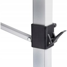 Titanium 4 ng Brunner foldable trailer table